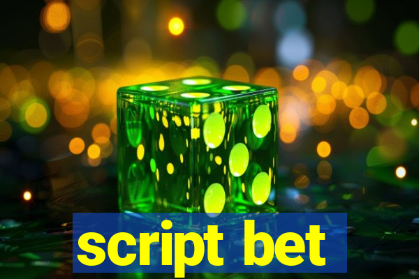 script bet